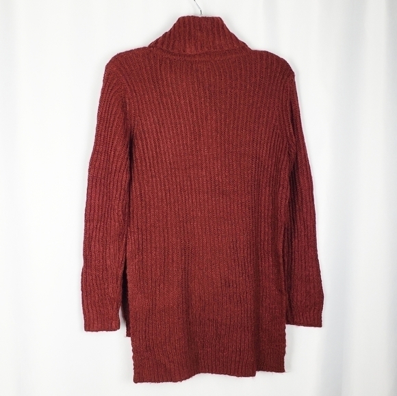 FOREVER 21 turtleneck sweater - Picture 5 of 5